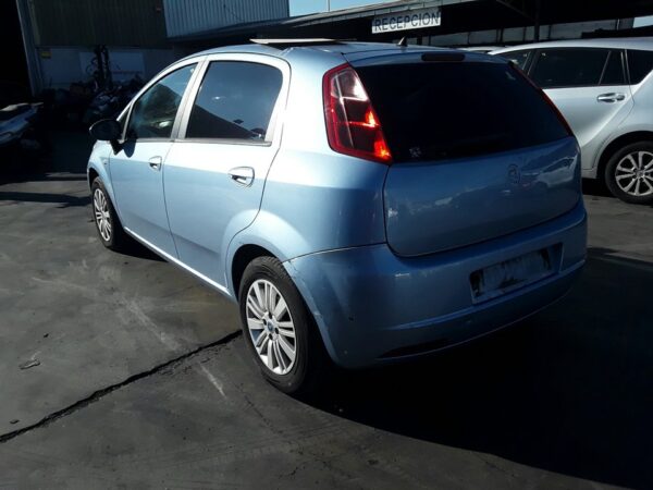 MOTOR COMPLETO FIAT GRANDE PUNTO - Imagen 3