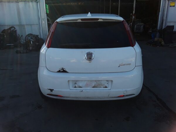 RETROVISOR IZQUIERDO FIAT GRANDE PUNTO - Imagen 3