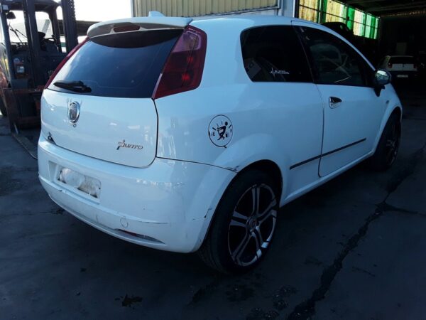 RETROVISOR IZQUIERDO FIAT GRANDE PUNTO - Imagen 4