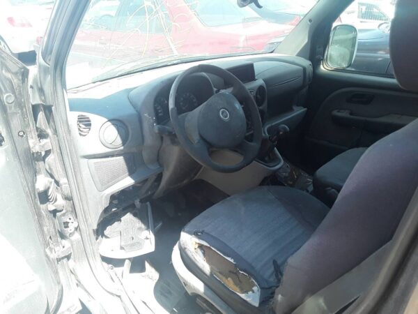 PILOTO TRASERO DERECHO FIAT I DOBLÒ (119) - Imagen 4