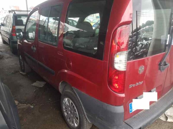 RETROVISOR IZQUIERDO FIAT I DOBLÒ (119) - Imagen 3