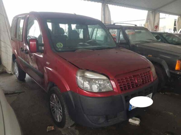 FARO IZQUIERDO FIAT I DOBLÒ (119) - Imagen 4