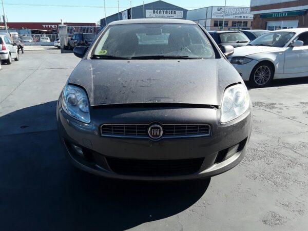 COMPRESOR AIRE ACONDICIONADO FIAT BRAVO - Imagen 2
