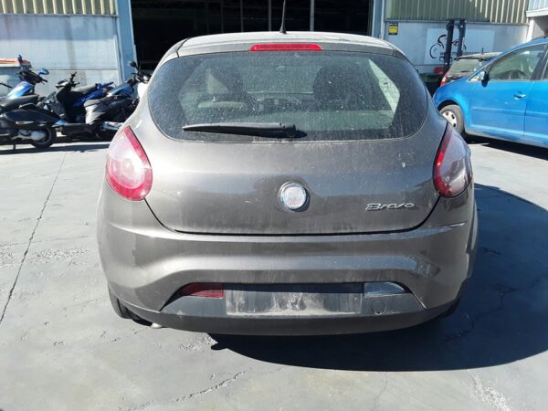 ELEVALUNAS DELANTERO DERECHO FIAT BRAVO - Imagen 3
