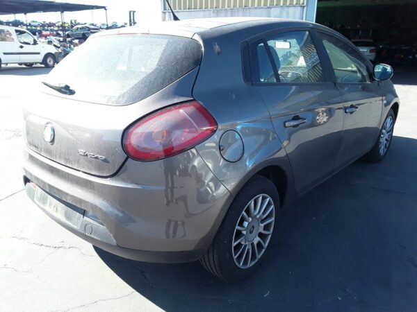 INTERCOOLER FIAT BRAVO - Imagen 4