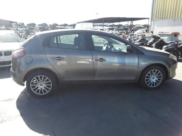 COMPRESOR AIRE ACONDICIONADO FIAT BRAVO - Imagen 4