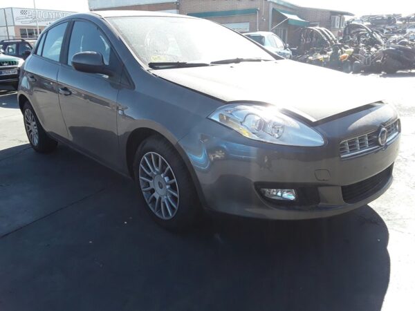 INTERCOOLER FIAT BRAVO - Imagen 5