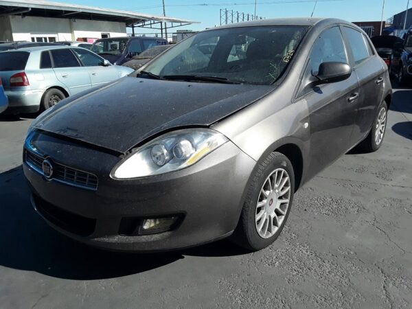 ELEVALUNAS DELANTERO DERECHO FIAT BRAVO - Imagen 5