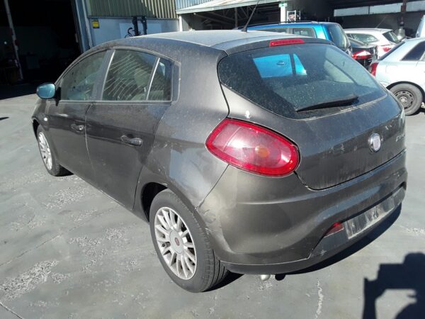 RETROVISOR DERECHO FIAT BRAVO - Imagen 5