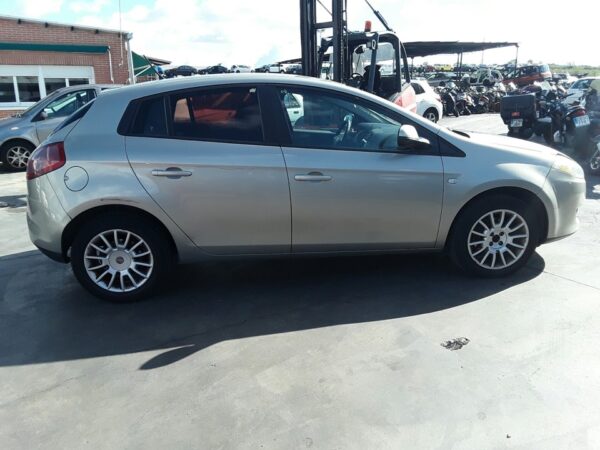 RETROVISOR IZQUIERDO FIAT BRAVO - Imagen 4