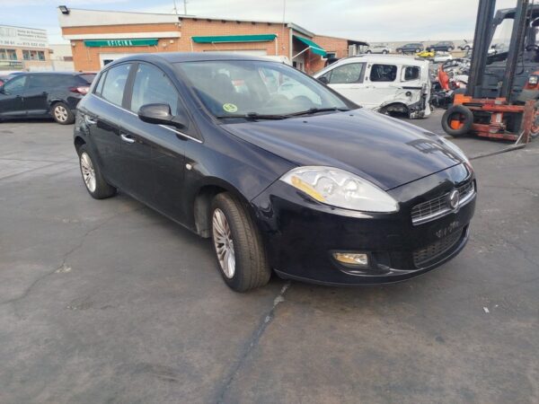 PILOTO TRASERO IZQUIERDO FIAT II BRAVO (198) - Imagen 4