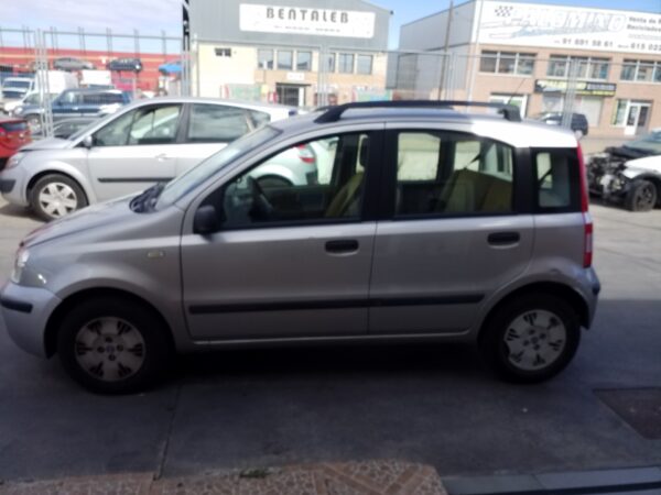 ELECTROVENTILADOR FIAT PANDA - Imagen 2