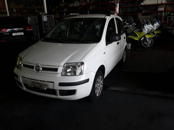 PILOTO TRASERO IZQUIERDO FIAT II PANDA (271) VAN - Imagen 2