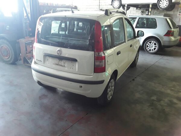 PILOTO TRASERO IZQUIERDO FIAT II PANDA (271) VAN - Imagen 3