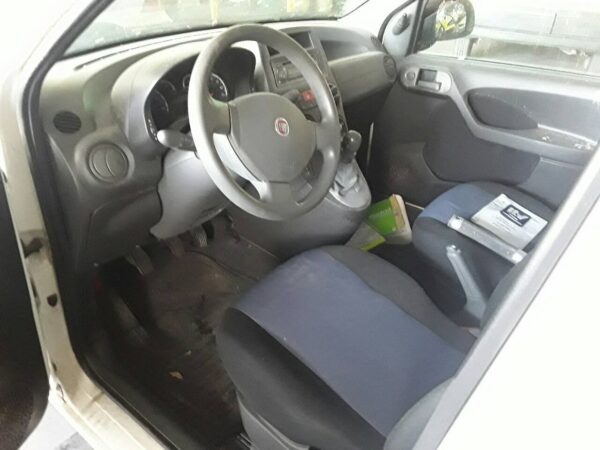 PILOTO TRASERO IZQUIERDO FIAT II PANDA (271) VAN - Imagen 4