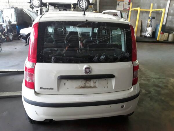 PILOTO TRASERO IZQUIERDO FIAT II PANDA (271) VAN - Imagen 5