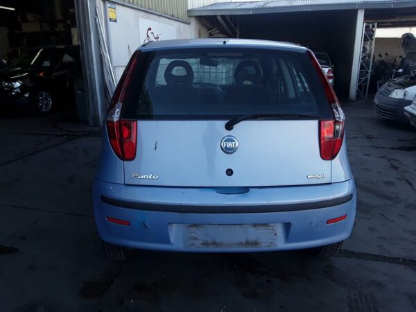 PILOTO TRASERO DERECHO FIAT II PUNTO (188) BERLINA - Imagen 2