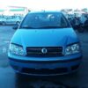 PILOTO TRASERO IZQUIERDO FIAT II PUNTO (188) BERLINA - Imagen 2