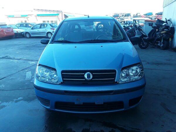 PILOTO TRASERO IZQUIERDO FIAT II PUNTO (188) BERLINA - Imagen 2