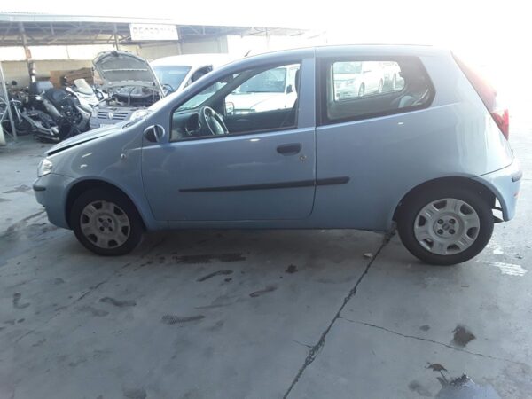 PILOTO TRASERO IZQUIERDO FIAT II PUNTO (188) BERLINA - Imagen 4