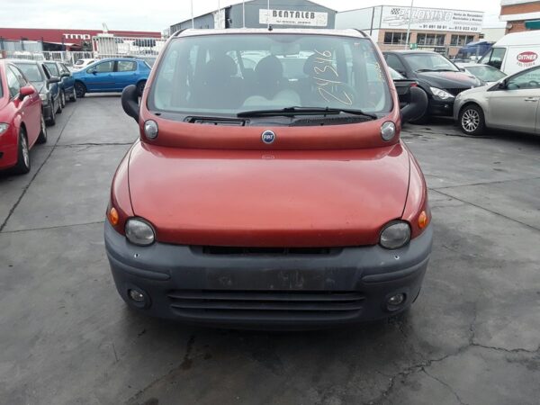 REJILLA DELANTERA FIAT MULTIPLA - Imagen 2