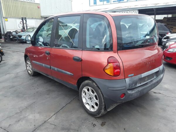 PILOTO DELANTERO DERECHO FIAT MULTIPLA - Imagen 3
