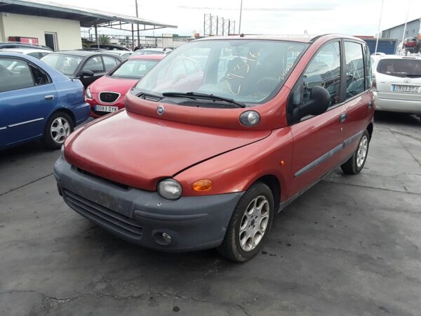 PILOTO DELANTERO IZQUIERDO FIAT MULTIPLA - Imagen 5