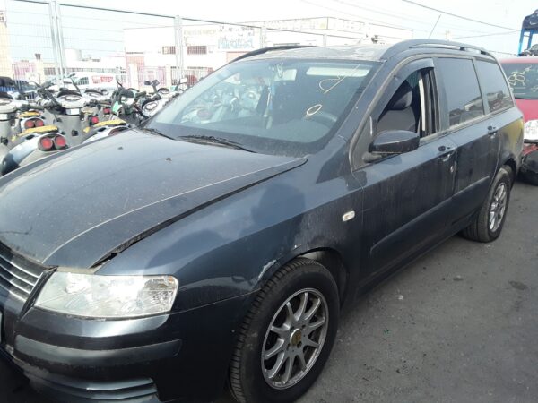 MANDO MULTIFUNCION FIAT STILO - Imagen 2