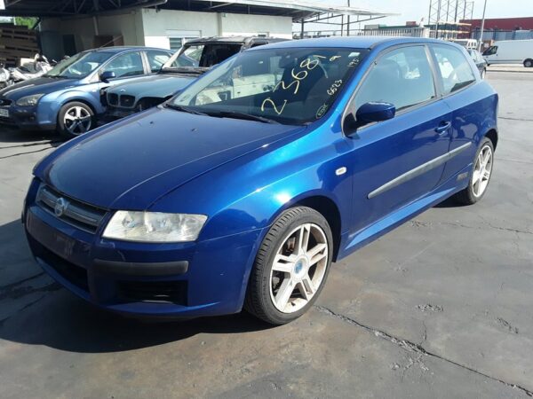 CAPO FIAT STILO (192) - Imagen 4