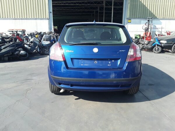 CONDENSADOR / RADIADOR  AIRE ACONDICIONADO FIAT STILO - Imagen 4