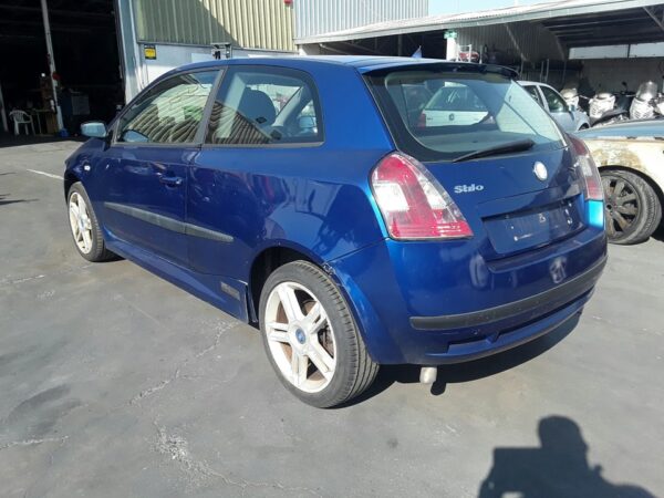CAPO FIAT STILO (192) - Imagen 5