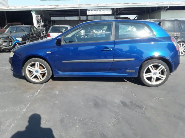 ELEVALUNAS DELANTERO DERECHO FIAT STILO - Imagen 5