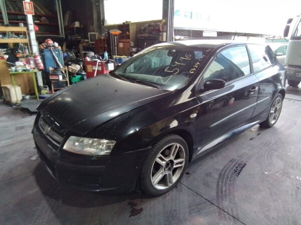 PARAGOLPES DELANTERO FIAT STILO (192) - Imagen 3