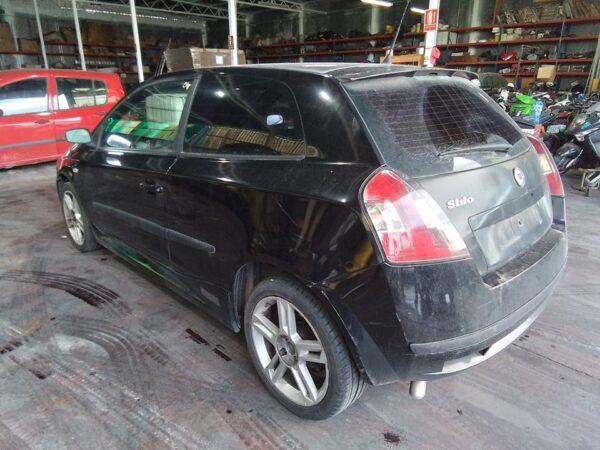PARAGOLPES DELANTERO FIAT STILO (192) - Imagen 5