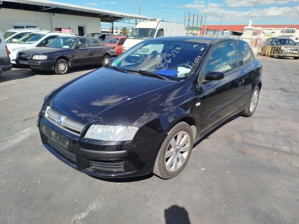 RETROVISOR DERECHO FIAT STILO (192) - Imagen 5