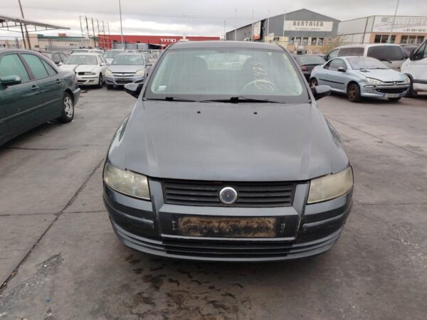 ALETA DELANTERA IZQUIERDA FIAT STILO (192) - Imagen 2