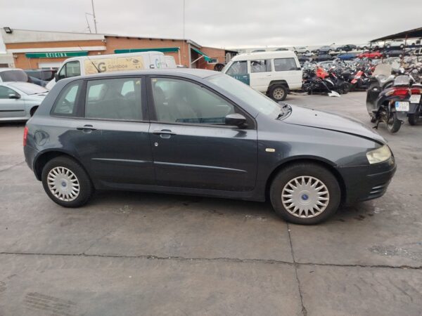 MOTOR COMPLETO FIAT STILO (192) - Imagen 2