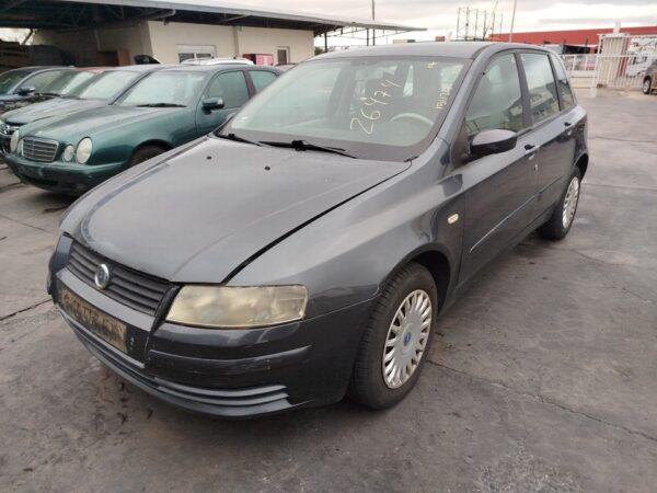 SALPICADERO FIAT STILO (192) - Imagen 2