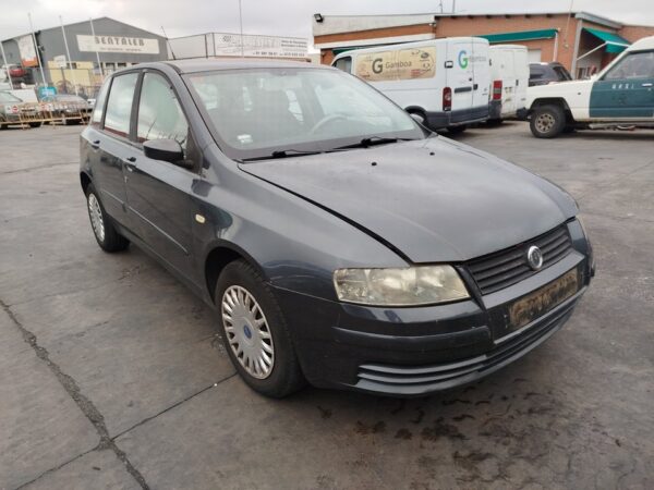 ALETA DELANTERA IZQUIERDA FIAT STILO (192) - Imagen 3
