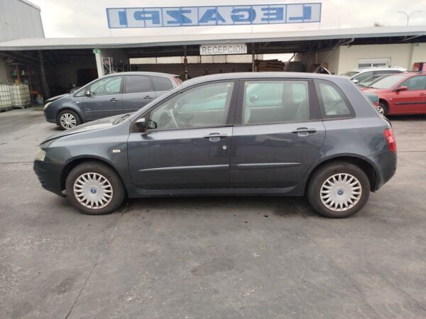 ALETA DELANTERA IZQUIERDA FIAT STILO (192) - Imagen 4