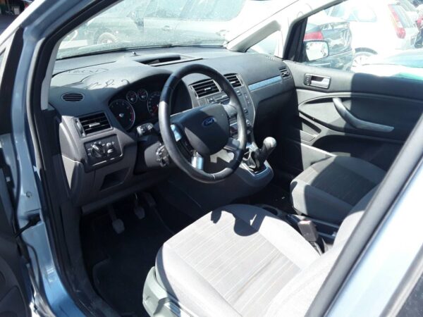 MANDO MULTIFUNCION FORD C-MAX - Imagen 3