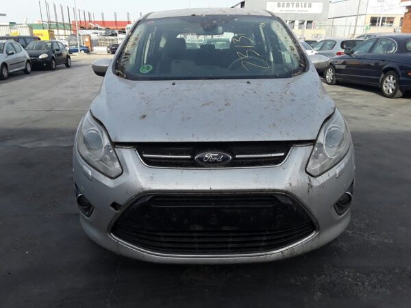 PARAGOLPES TRASERO FORD C-MAX - Imagen 2