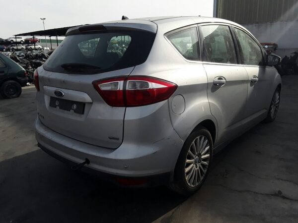 PARAGOLPES TRASERO FORD C-MAX - Imagen 4