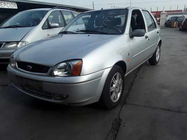 PARAGOLPES DELANTERO FORD FIESTA BERLINA - Imagen 2