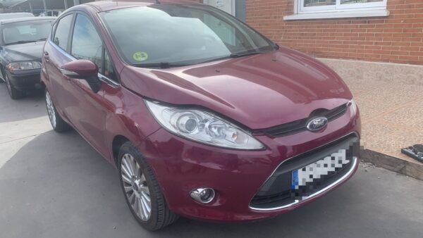 MOTOR LIMPIA DELANTERO FORD FIESTA (CB1) - Imagen 2