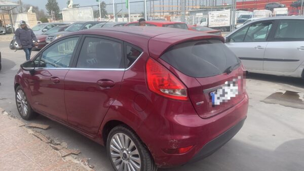 MOTOR LIMPIA DELANTERO FORD FIESTA (CB1) - Imagen 3