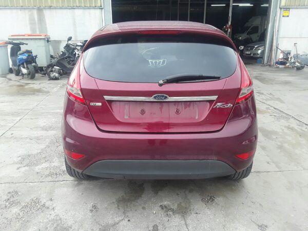 MANDO LUCES FORD FIESTA (CB1) - Imagen 5