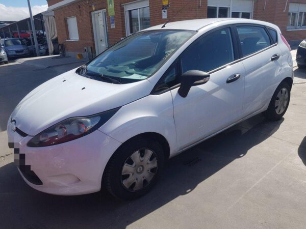 SERVOFRENO FORD FIESTA - Imagen 3