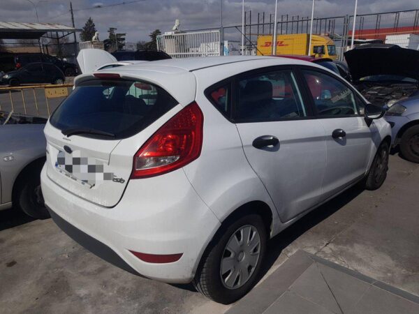 FARO IZQUIERDO FORD FIESTA - Imagen 4