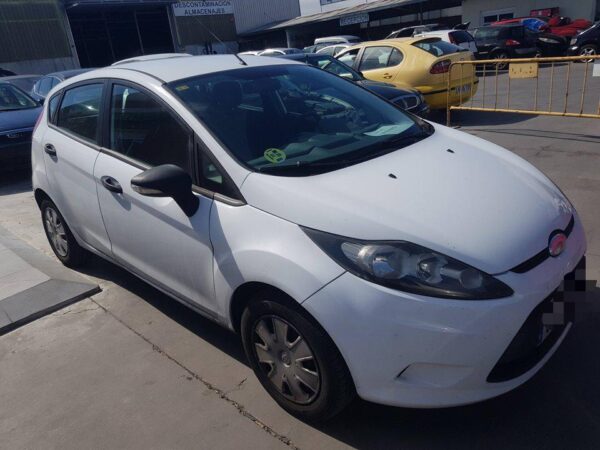 FARO DERECHO FORD FIESTA - Imagen 5